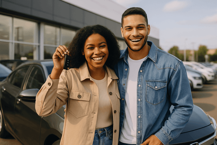 How Buyers Are Purchasing Cars With No Down Payment!