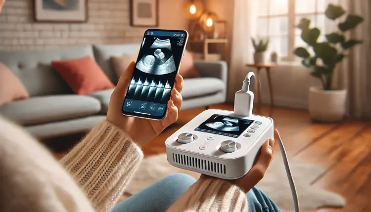 Best Portable Ultrasound Devices of 2025: Revolutionizing Medical Diagnostics