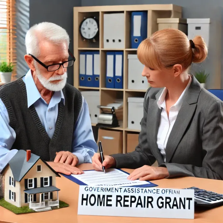 7 Government Roof Repair Grant Scheme's You May Be Eligible For