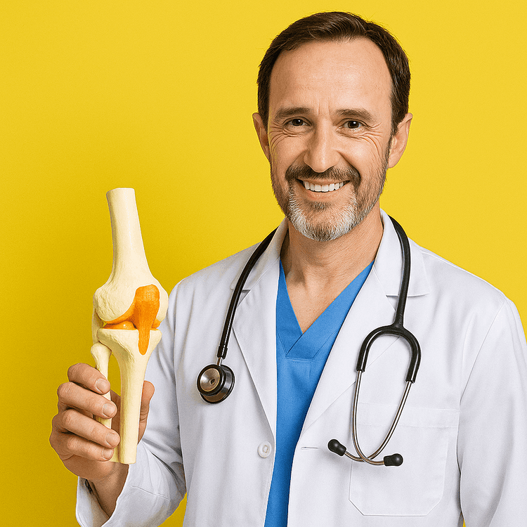 Orthopedic Surgeons You Should Know