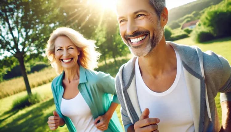 The Life-Changing Secret Behind Hormone Replacement Therapy (HRT) Clinics