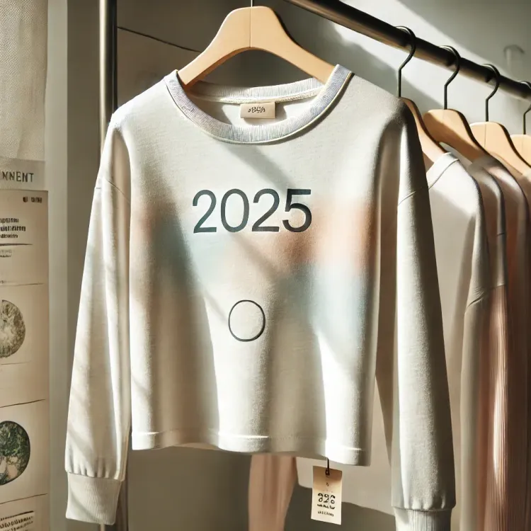 5 Trends in Women's Long Sleeve Tees You Need to Know About in 2025