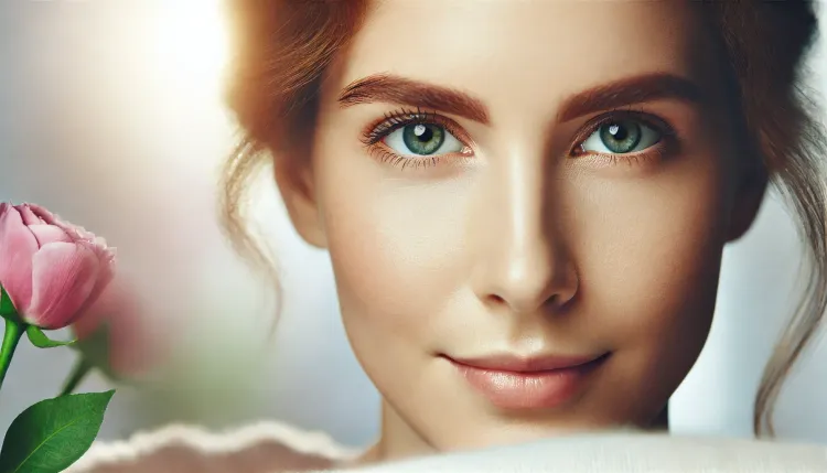 Tired Eyes? This Trick Will Transform Your Look!