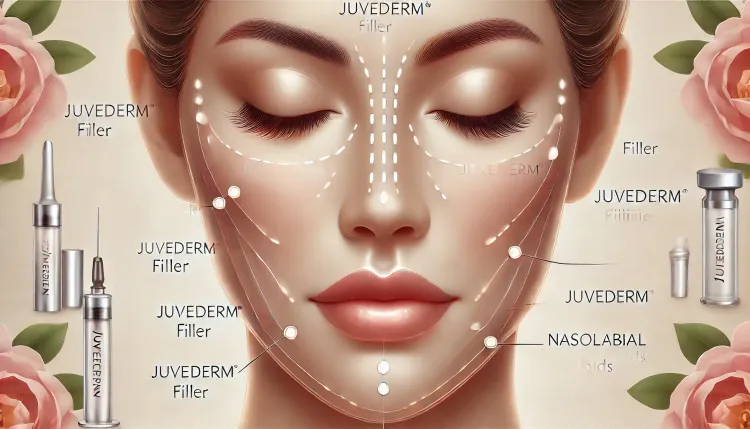 Juvederm Fillers for Seniors: Here's How You Can Save Big