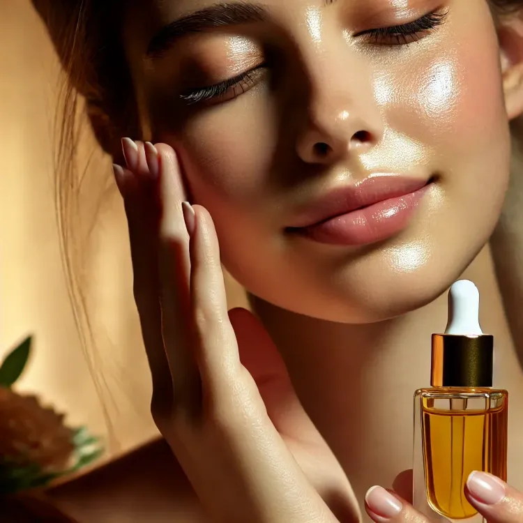7 Best Ways to Lift Skin Naturally in 2025