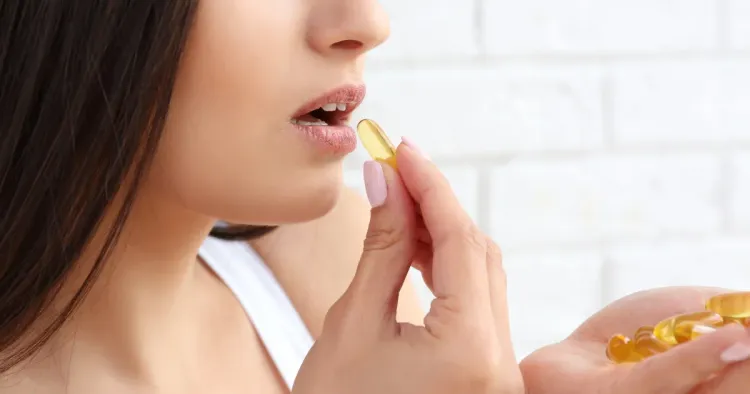 The Essential Arsenal: Vitamins Combatting Depression