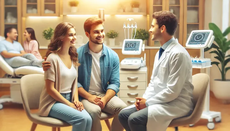 The Top 10 Fertility Clinics in the US: Your Guide to Parenthood