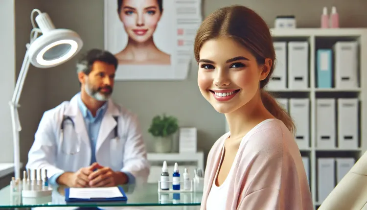 Struggling with Skin Issues? Learn How to Find an Affordable Dermatologist