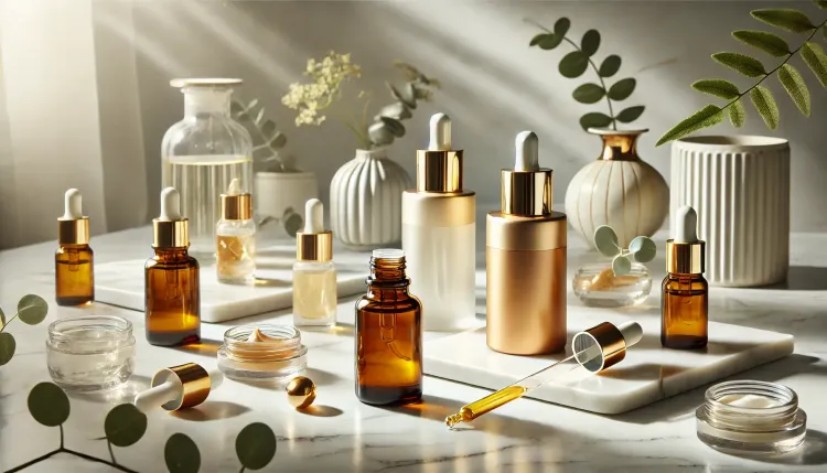 Top 7 Vitamin C Serums for 2025 (Derm-Approved List)