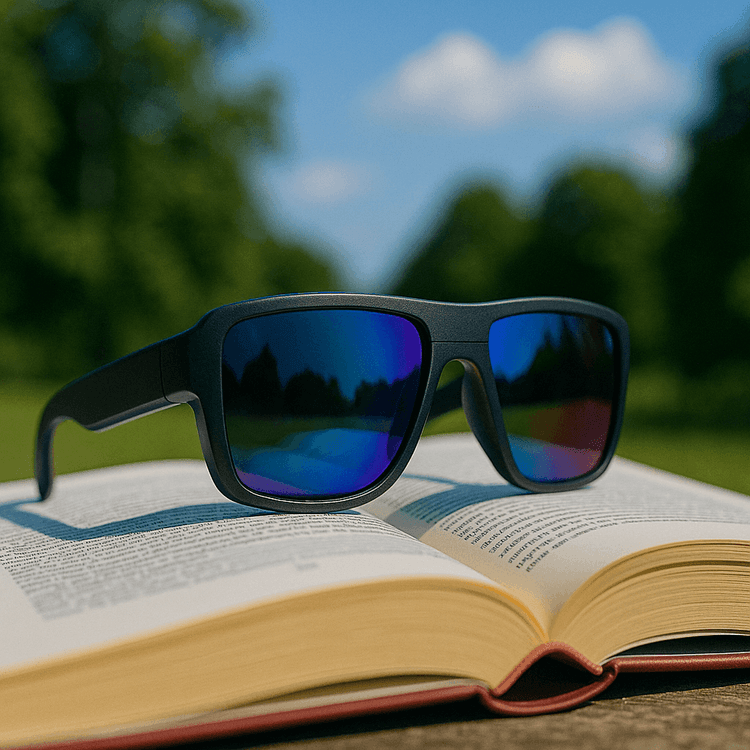 You May Not Believe What’s Replacing Traditional Glasses for Macular Degeneration