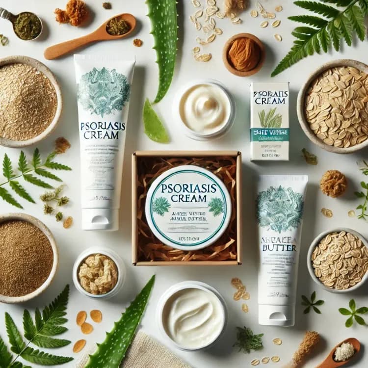 10 Best-Rated Psoriasis Creams in 2025