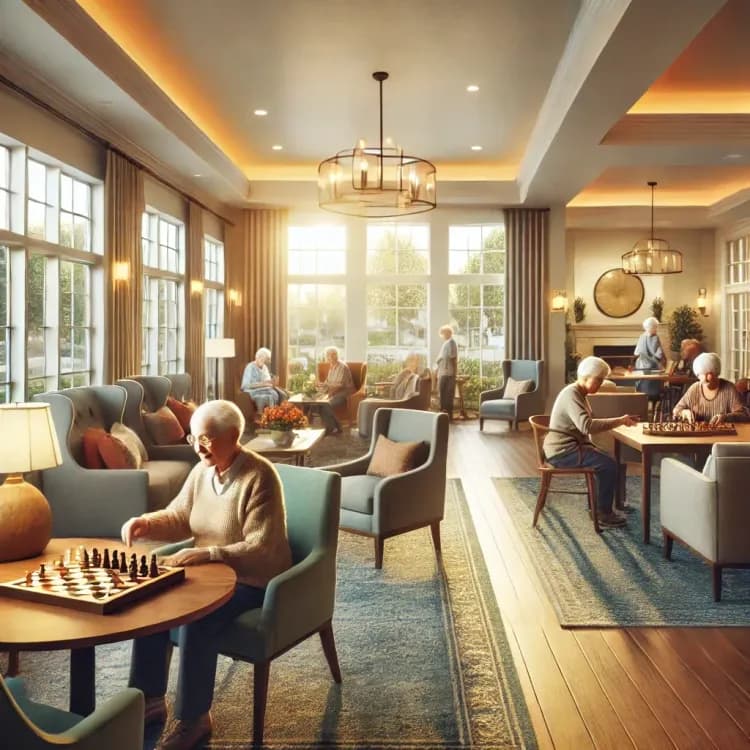 The Hidden Perks of Senior Apartments You Didn’t Know About