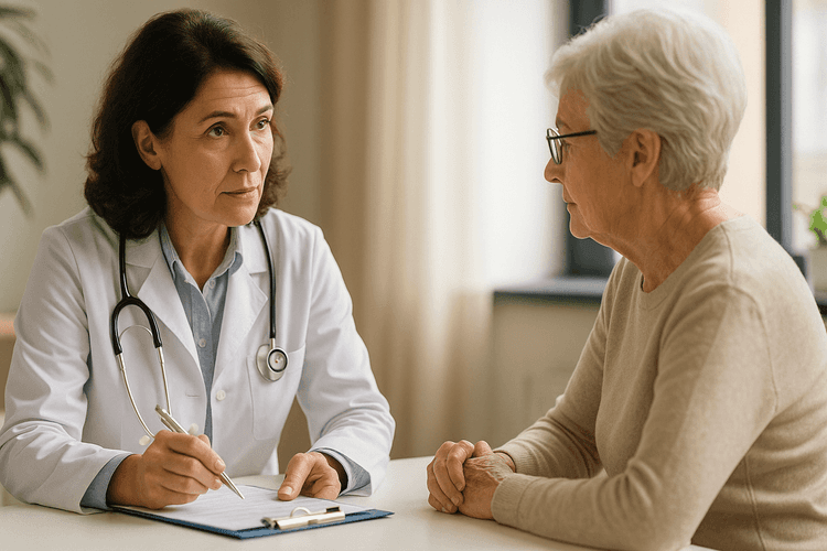 Treatments For Myelodysplastic Syndrome (MDS): What Are Your Options in 2025?