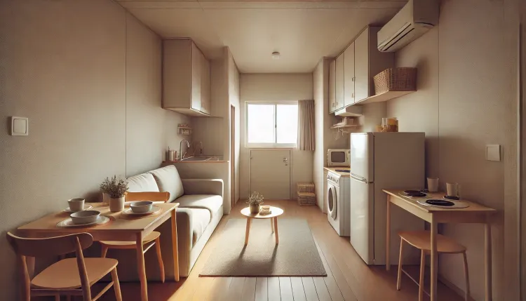 The Cheapest Apartment Rentals in the United States: A Guide to Affordable Living