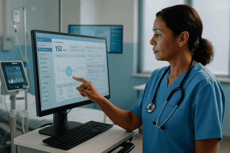 A New Breakthrough Treatment for Type 2 Diabetes Is Changing the Game in 2025