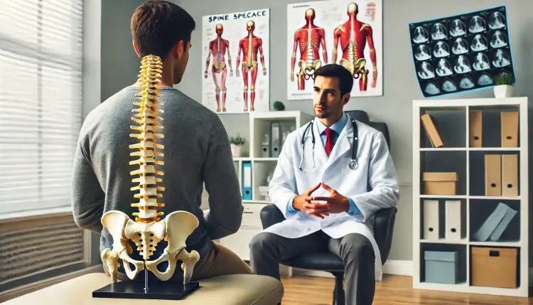 Begin Treatment at America's Leading Spine Centers