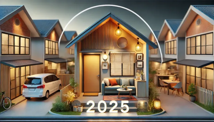 Cheap 2 Bedroom Duplex's for Rent (2025 Guide)