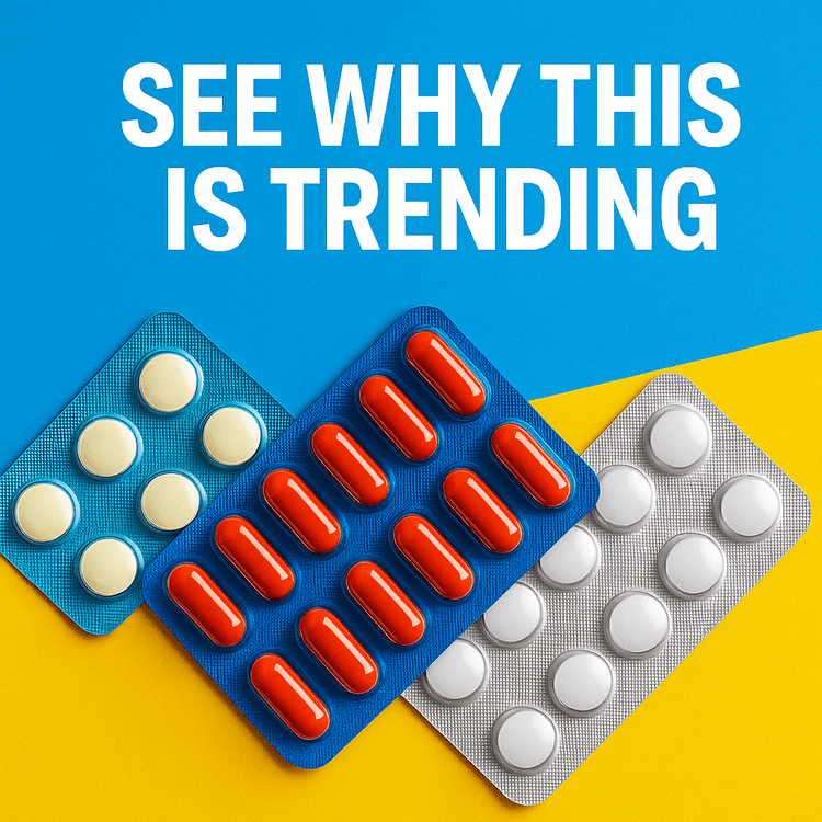 Here Are The Drugs Linked To Dementia