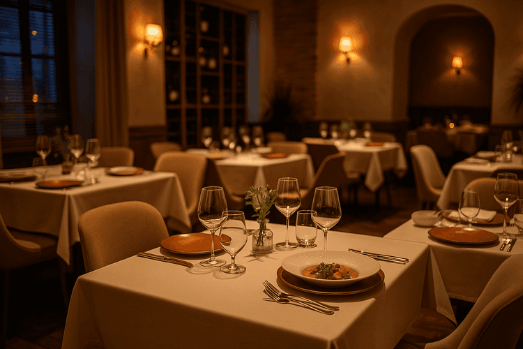 10 Highly Rated Restaurants In The United States - You Should Try them