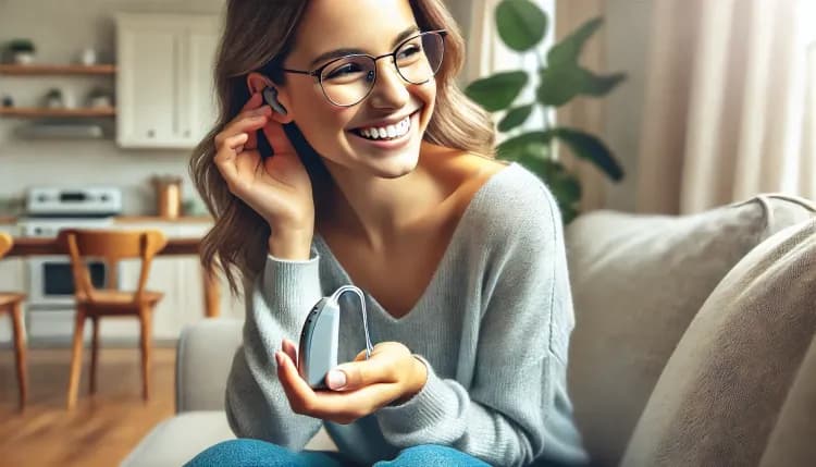 Top 7 Affordable Hearing Aids in 2025 - See The Prices