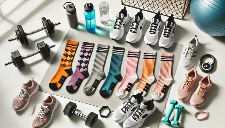 Top 10 Compression Socks for Active Women (That Are Actually Worth It)