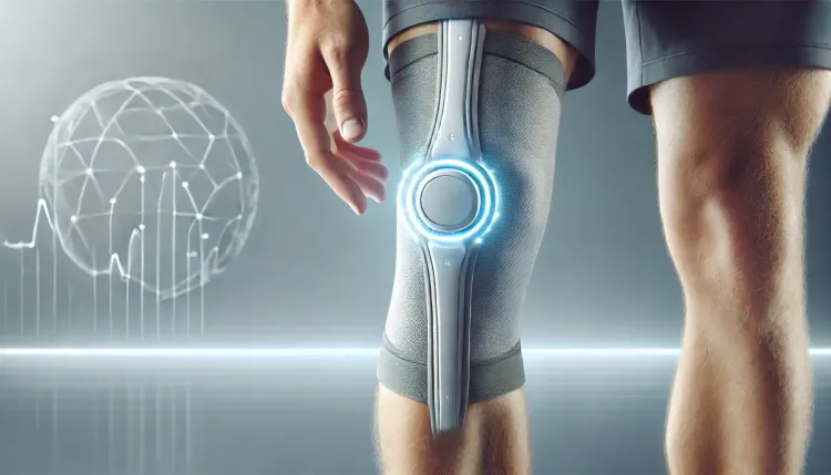 The Top 5 Most Effective Treatments For Knee Pain That You Need To Know