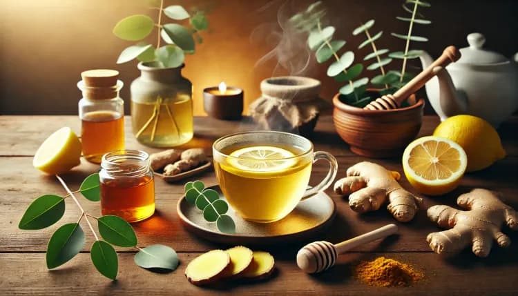 Top 7 Tips for Clearing Mucus from Your Lungs