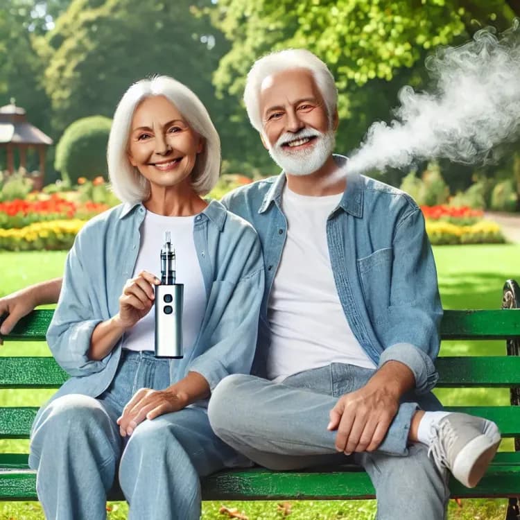 Breathe Easy in 2025: Discover the Must-Have Oxygen Machines Transforming Senior Health!