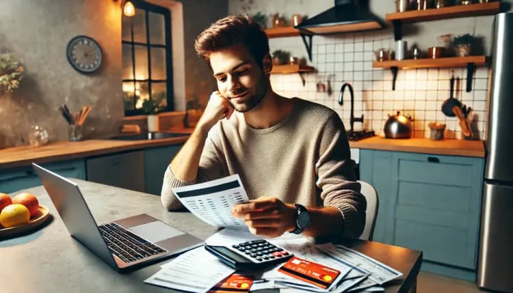 Struggling With Debt? How You Can Save Through Debt Consolidation