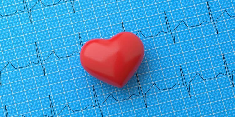 9 Common Medications That Can Cause Atrial Fibrillation (See Below)