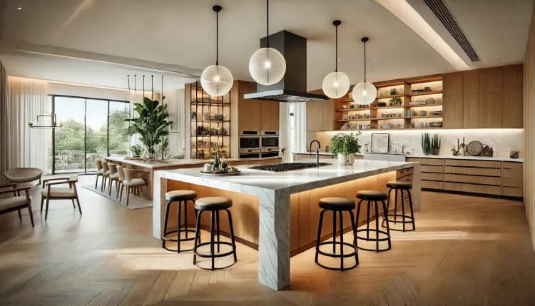 Your Dream Kitchen Remodel Begins Now