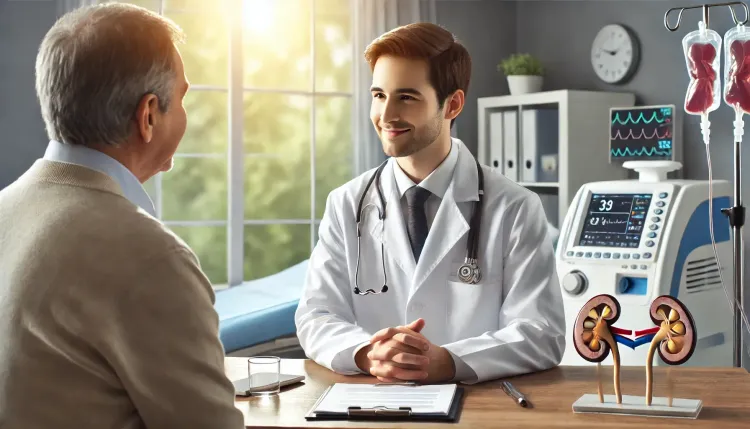 Discover Top-Rated Nephrologists for Expert Kidney Care