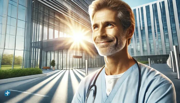 Doctors Are Buzzing About These New Lung Cancer Treatments in 2025