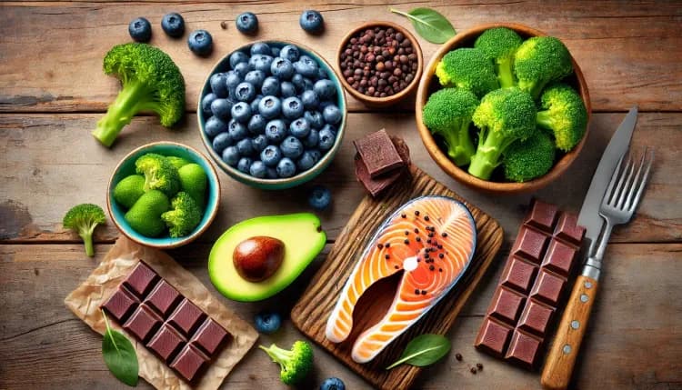 Memory Experts Stunned: These 5 Foods Could Prevent or Even Reverse Dementia