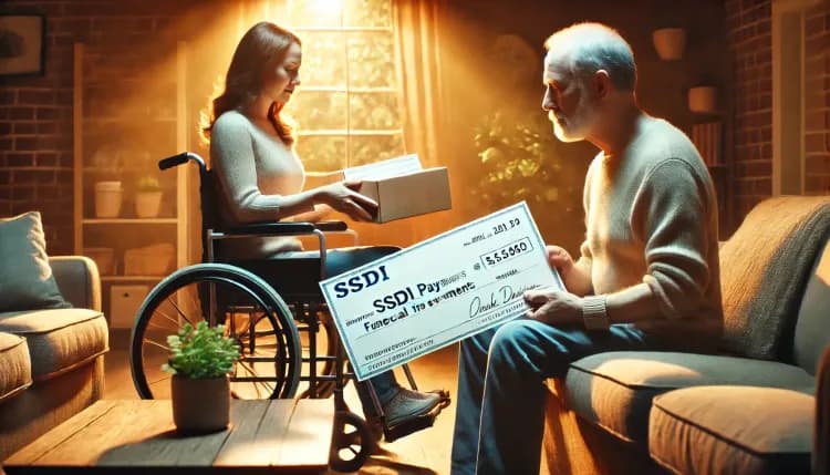 See If You Qualify For Weekly SSDI Payments