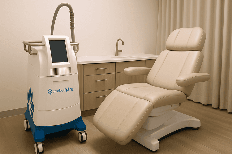 CoolSculpting Fat Removal in 2025: What It Costs and What to Expect