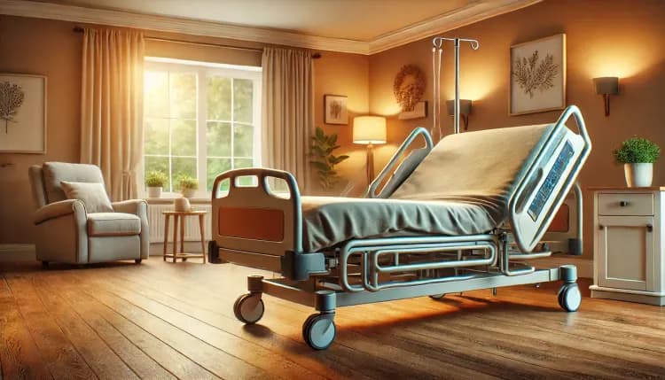 Adjustable Beds Covered by Medicare: A Comprehensive Guide