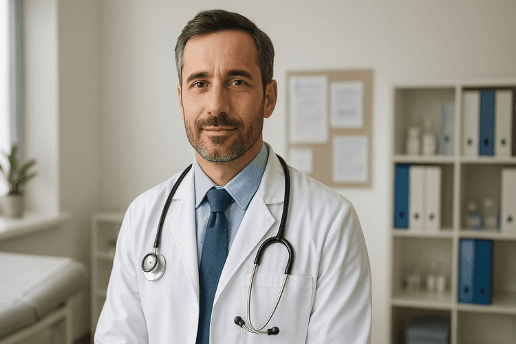 10 Highly Rated Primary Care Doctors In the United States: What They All Have in Common