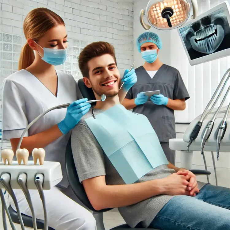 The 7 Must-Know Benefits of Joining Dental Implant Clinical Trials