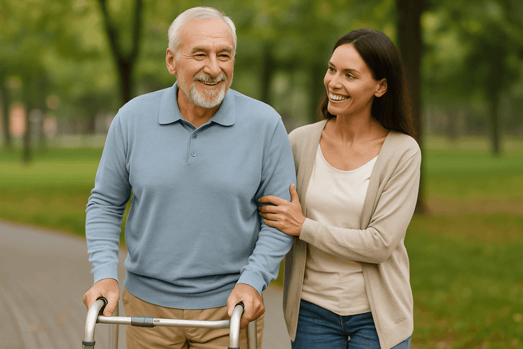 Hip Replacement in 2025: What to Know