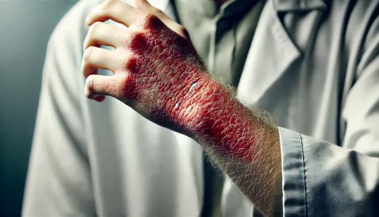 What Does Psoriasis Look Like? A Guide to Recognizing the Symptoms