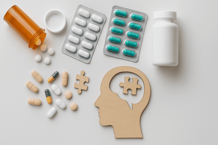 Medications That May Cause Dementia: What You Need To Know