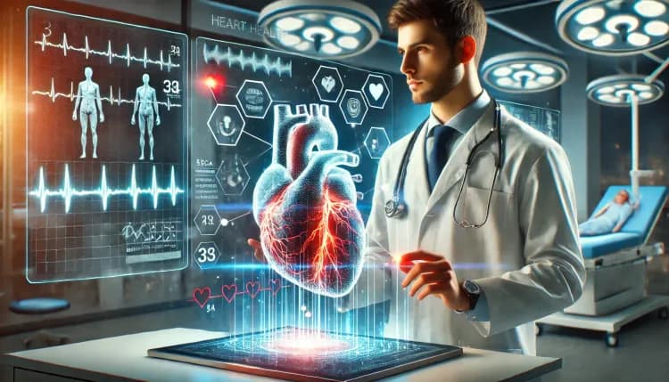 The Best Cardiologists in the USA