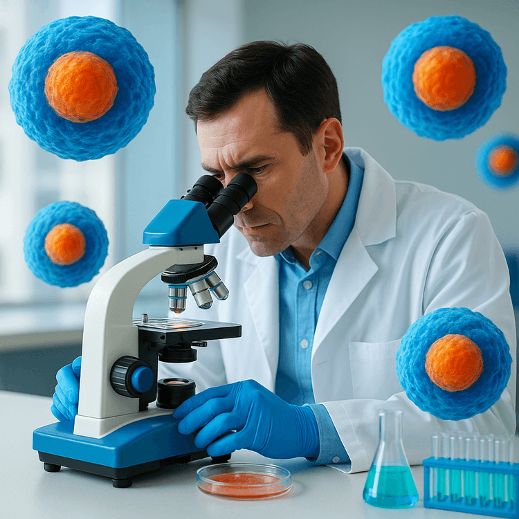 Stem Cells vs. Arthritis: The Quiet Revolution Happening in Clinical Trials