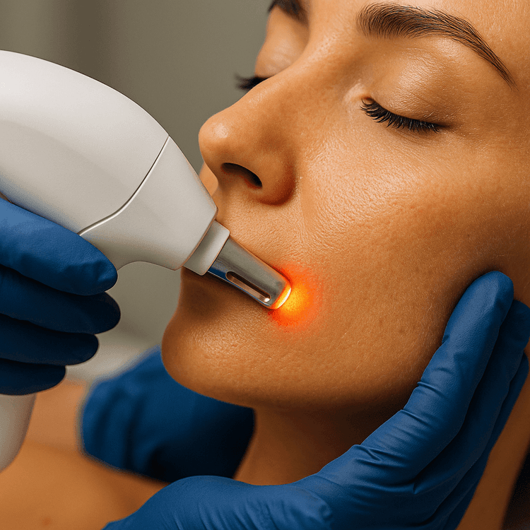 Laser Skin Rejuvenation – How It Works & What to Expect