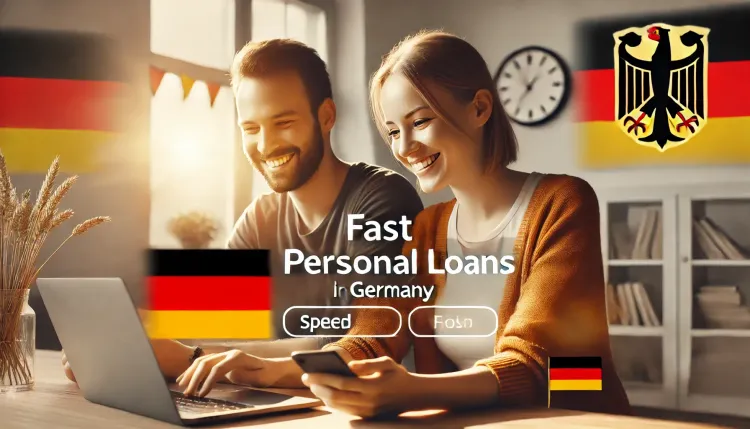 In Minuten genehmigt – Schnellkredite bis zu 20.000 €