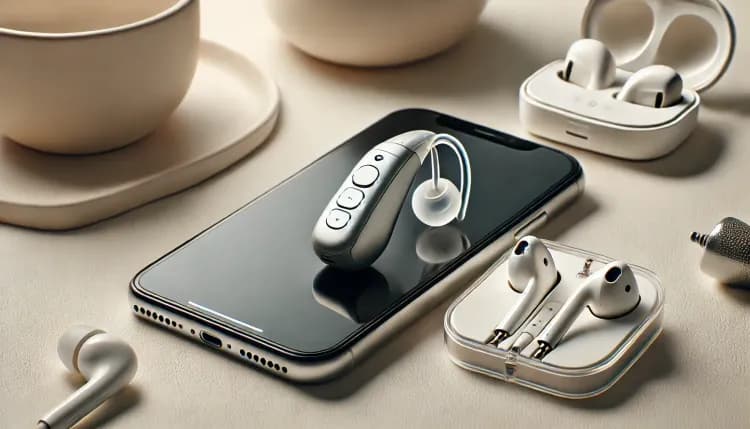 These 5 Hearing Aids Are Practically Invisible — And People Are Rushing To Get Them
