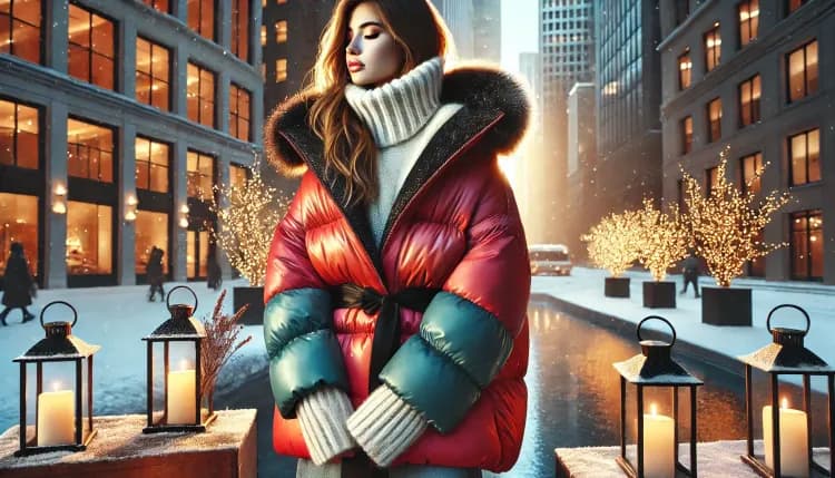 10 Winter Coat Trends for Women in 2025: Stay Warm and Stylish