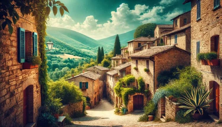 Yes, You Can Really Buy a Home in Italy for Just $1 – Here’s How