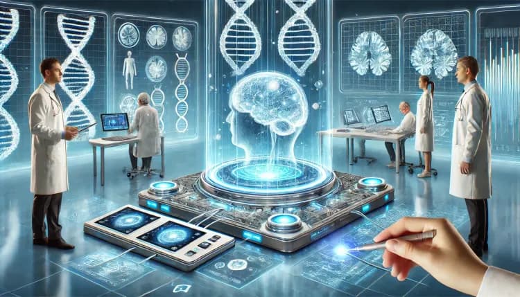 Alzheimer’s Treatment Just Changed Forever In 2025 — Here Are 7 Breakthroughs!